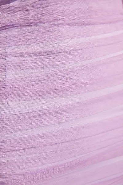 Dámske šaty Trendyol Tulle Detailed
