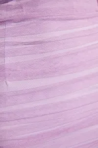 Dámske šaty Trendyol Tulle Detailed