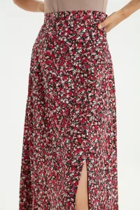 Dámska sukňa Trendyol Patterned