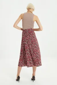 Dámska sukňa Trendyol Patterned
