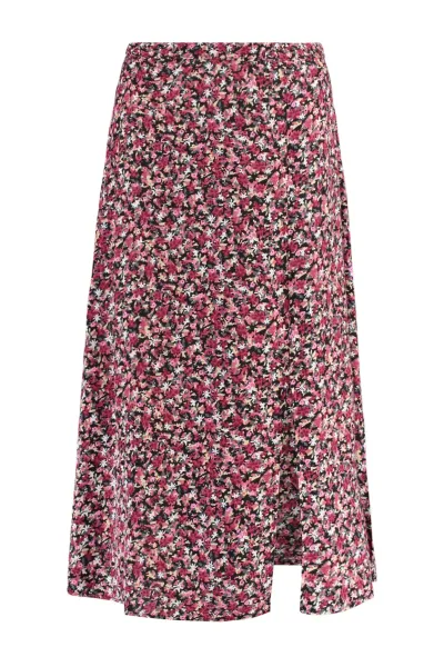 Dámska sukňa Trendyol Patterned