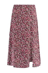 Dámska sukňa Trendyol Patterned