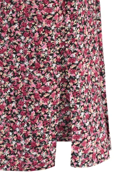 Dámska sukňa Trendyol Patterned