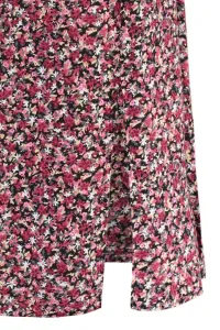 Dámska sukňa Trendyol Patterned