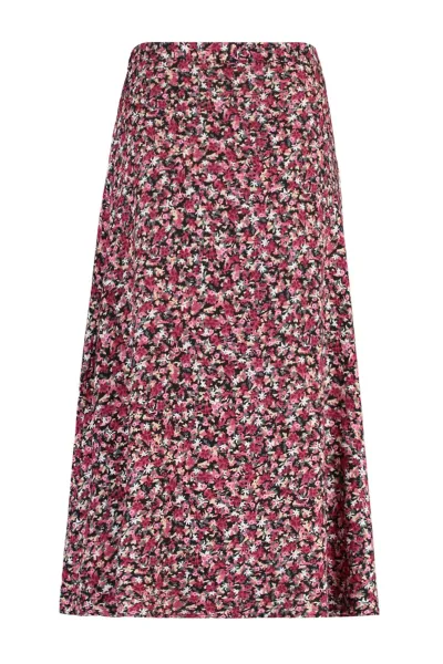 Dámska sukňa Trendyol Patterned