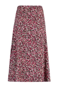 Dámska sukňa Trendyol Patterned