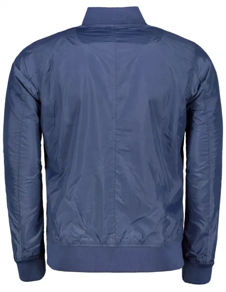 Pánska bunda Ombre Bomber