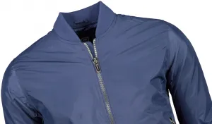 Pánska bunda Ombre Bomber
