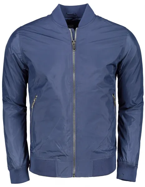 Pánska bunda Ombre Bomber