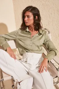 Dámska košeľa Trendyol Basic