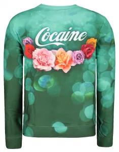Mikina Mr. GUGU & Miss GO Cocaine