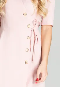 Dámske šaty Figl M703