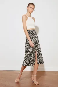 Dámska sukňa Trendyol Patterned
