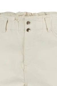 Dámske kraťasy Trendyol Denim