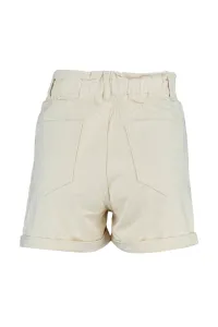 Dámske kraťasy Trendyol Denim