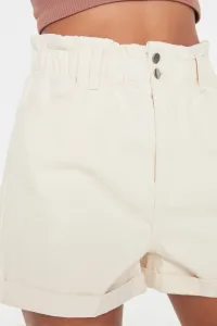 Dámske kraťasy Trendyol Denim