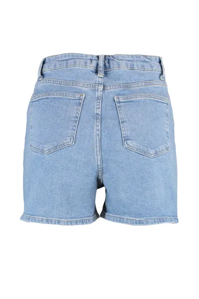 Dámske kraťasy Trendyol Denim