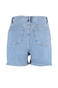 Dámske kraťasy Trendyol Denim
