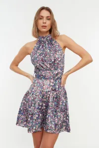 Dámske šaty Trendyol Patterned