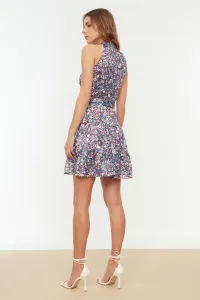 Dámske šaty Trendyol Patterned