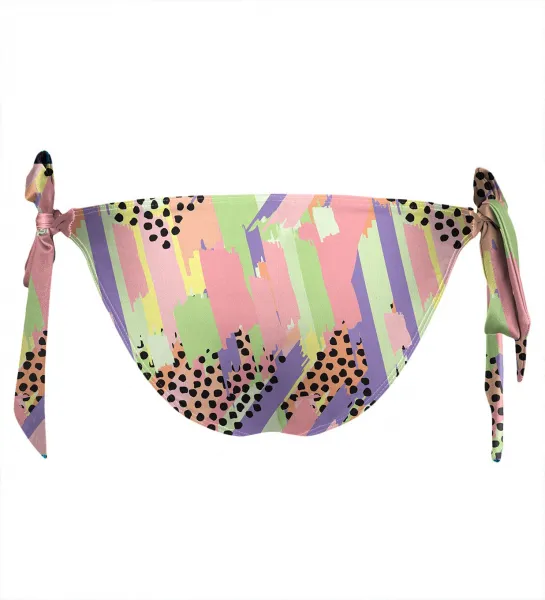 Mr. GUGU & Miss GO Woman's Swimwear WBBB1412