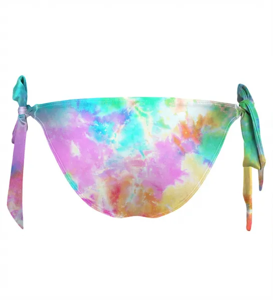 Dámske bikinové nohavičky Mr. GUGU & Miss GO Multicolor
