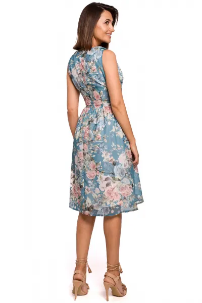 Dámske šaty Stylove S225