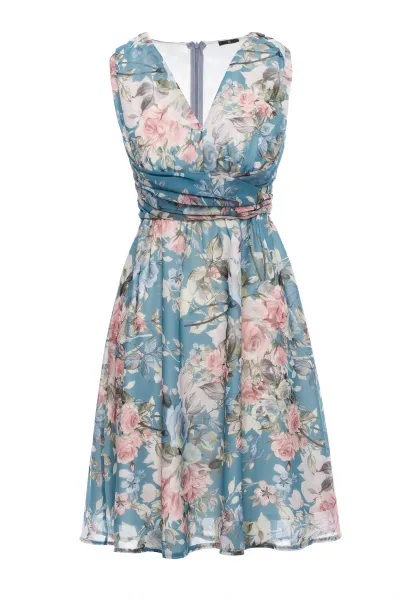 Dámske šaty Stylove S225