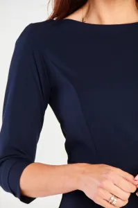 Dámske šaty Awama A112