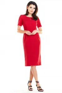 Awama Woman's Dress A252