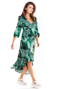 Dámske šaty Awama floral