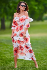 Dámske šaty Awama A311
