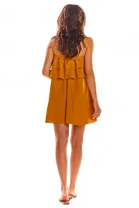 Awama Woman's Dress A299