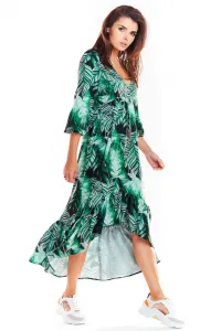 Dámske šaty Awama floral
