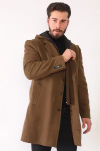 Pánsky kabát dewberry