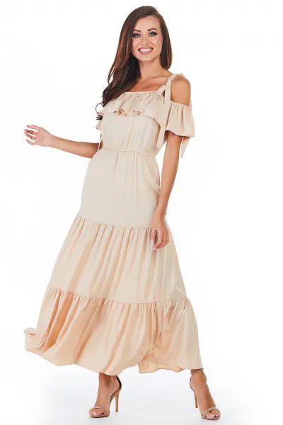 Awama Woman's Dress A358