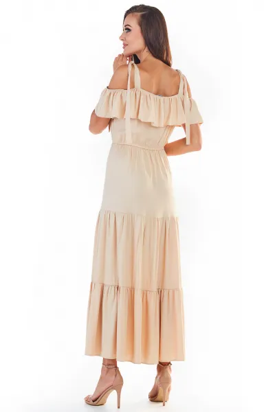 Awama Woman's Dress A358