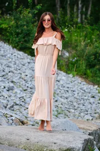 Awama Woman's Dress A358