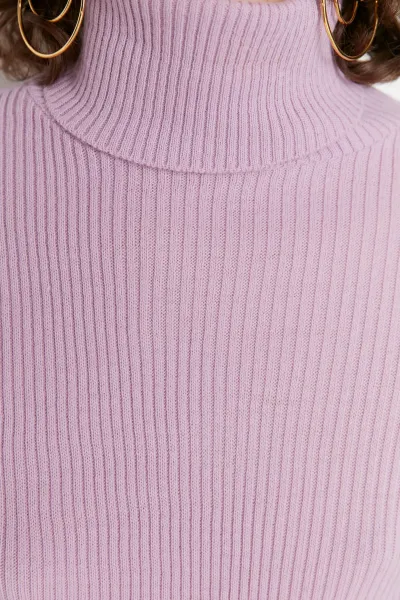Dámsky rolák Trendyol Knitwear