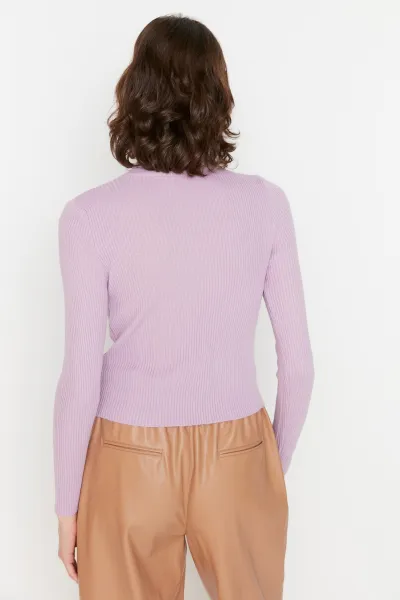 Dámsky rolák Trendyol Knitwear