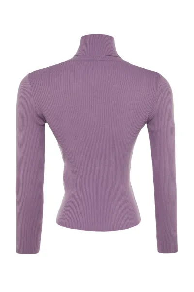 Dámsky rolák Trendyol Knitwear