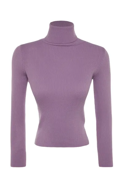 Dámsky rolák Trendyol Knitwear