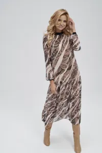 Ezuri Woman's Dress 5689-16