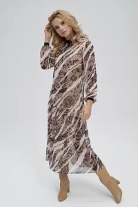Ezuri Woman's Dress 5689-16