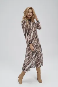 Ezuri Woman's Dress 5689-16