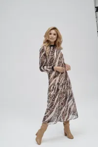 Ezuri Woman's Dress 5689-16