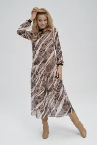 Ezuri Woman's Dress 5689-16