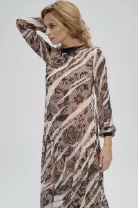 Ezuri Woman's Dress 5689-16