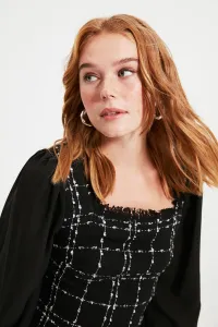 Dámske šaty Trendyol