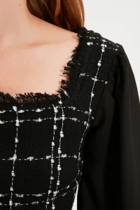 Dámske šaty Trendyol